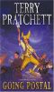 [Discworld 33] • Going Postal